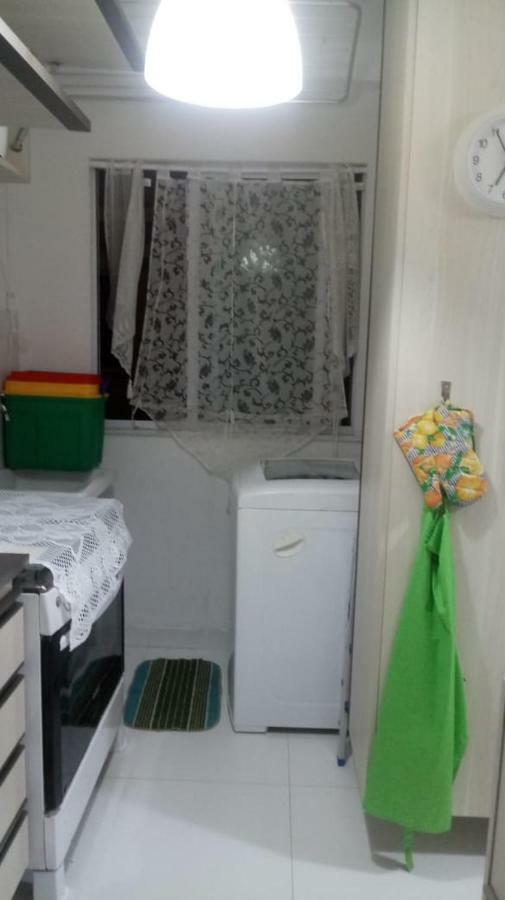 Terra De Gabriela E Jorge Amado,Todo Refrigerado! Apartment Ilheus Exterior photo